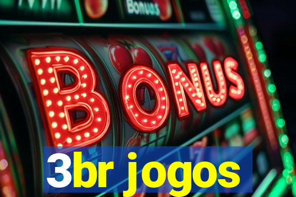 3br jogos